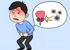 前列腺炎可以不治疗吗男性