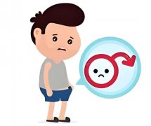 性功能软弱无力什么原因