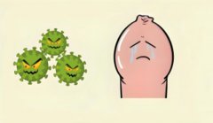 小孩包茎不割会有什么影响