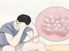 男性生殖长肉芽怎么办