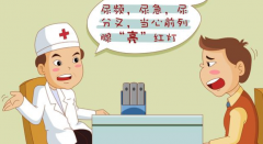 前列腺炎反复发作是什么原因