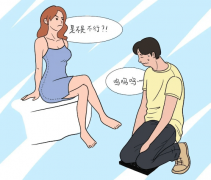 突然无法勃起是怎么回事呢