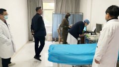 扬州蓝天男科医院定期开展专业知识培训