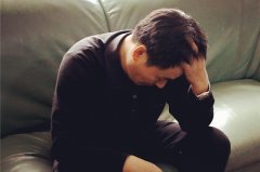 男性性交时候出现疼痛是怎么回事