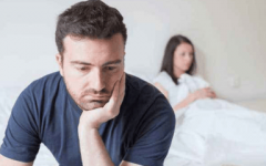 男性如何提高精子活力