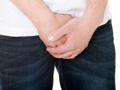 男性阴囊炎会有哪些症状