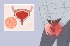 男性排尿不顺畅是怎么回事