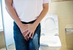 男性为什么会出现尿频