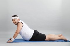 精液像水是为什么