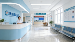 扬州看男科最好的医院是哪个