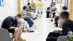 扬州哪家医院看男科好点